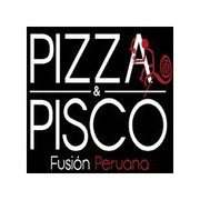 PIZZA & PISCO