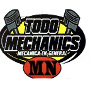 TODO MECHANICS MECANICA EN GRAL