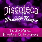 DISCOTECA BRUNO RAGO