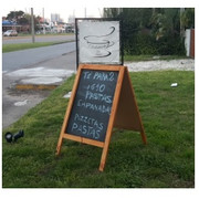 DELEITARTE TEA HOUSE