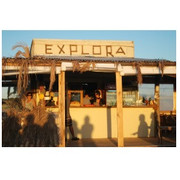 EXPLORA CHIHUAHUA PARADOR