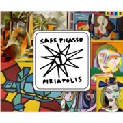 CAFÉ PICASSO