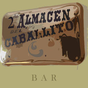 SEGUNDO ALMACÉN DEL CABALLITO