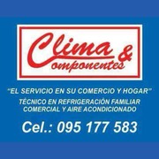 CLIMA & COMPONENTES