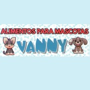 ALIMENTO PARA MASCOTAS VANNY