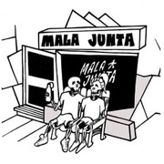 MALA JUNTA