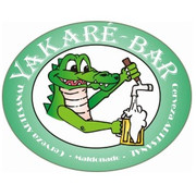 YAKARÉ BAR