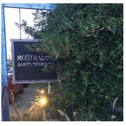 MOSTRADOR SANTA TERESITA