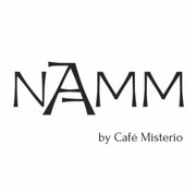 RESTAURANTE NAMM