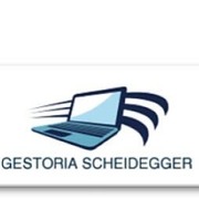 GESTORIA SCHEIDEGGER