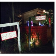 RESTAURANTE SANTA ISABEL