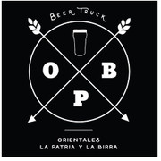 ORIENTALES, LA PATRIA Y LA BIRRA