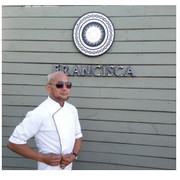 FRANCISCA CAMPAMENTO DEL FUEGO