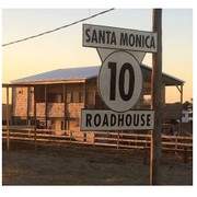 SANTA MONICA ROADHOUSE