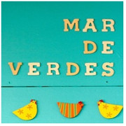 MAR DE VERDES
