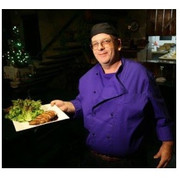 RICARDO EGUIA EVENTS & DINNER