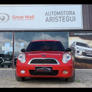 AUTOMOTORA ARISTEGUI