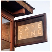 CAFE ZINC