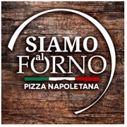 SIAMO AL FORNO