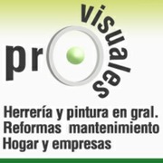 PRO VISUALES