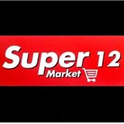SUPER 12 MARKET