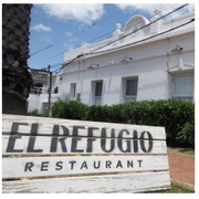 EL REFUGIO