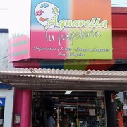 AQUARELLA TU PAPELERÍA