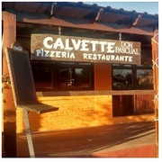 RESTAURANTE CALVETTE