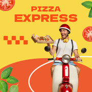 PIZZA EXPRESS
