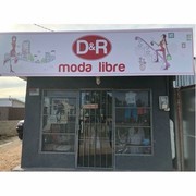 D&R MODA LIBRE
