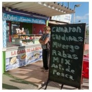 LA CASA DE LA EMPANADA