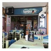 HAMBURGUER