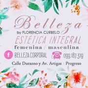 CENTRO ESTÉTICO BELLEZA