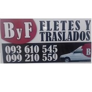 FLETES Y TRASLADOS BYF