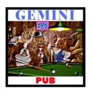 GEMINI PUB