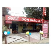 DON BARCELO