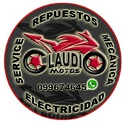CLAUDIO MOTOS