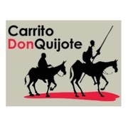 CARRITO DON QUIJOTE