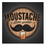 MOUSTACHE BEER GARDEN