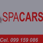 SpaCars