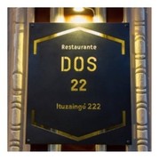 DOS 22 RESTAURANTE