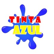 PAPELERÍA TINTA AZUL