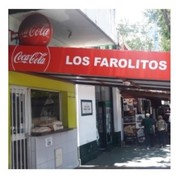 LOS FAROLITOS