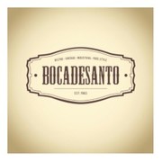 BOCADESANTO