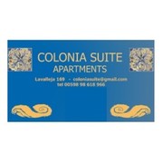 COLONIA SUITE