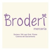 BRODERI MERCERIA