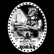 ROMÁN BARBERSHOP