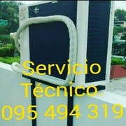 JOAQUINS AIRE ACONDICIONADO