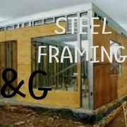 MALDONADO STEEL FRAMING