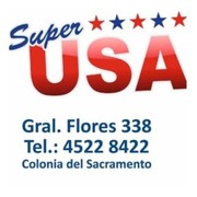 SUPER USA